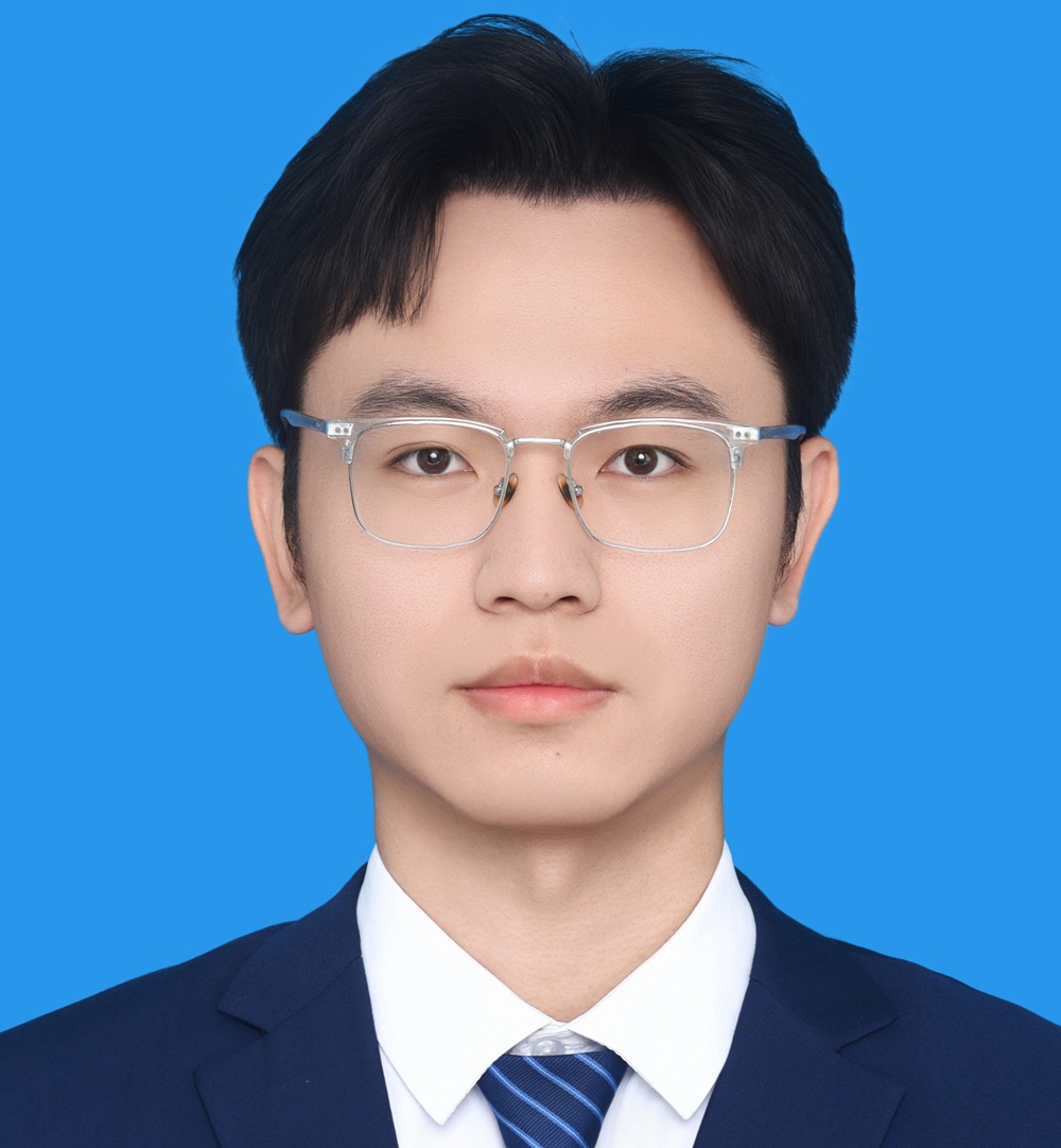 Moyun Liu (刘默耘)